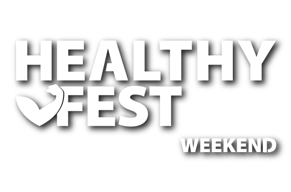 HealthyFest Logo